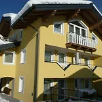 Apartman Koenigslehen Radstadt