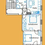 Koenigslehen Apartman *