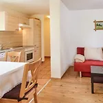 Apartman Koenigslehen Radstadt