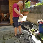 Koenigslehen Apartman Radstadt