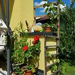 Apartman Koenigslehen Radstadt