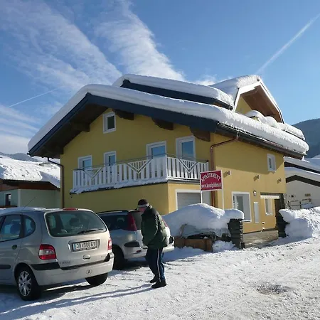 Konigslehen Apartment
