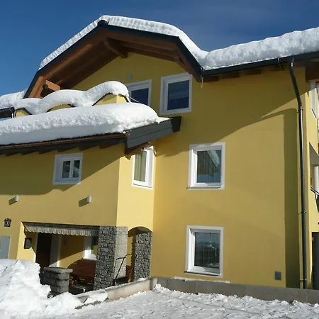 Apartment Königslehen *