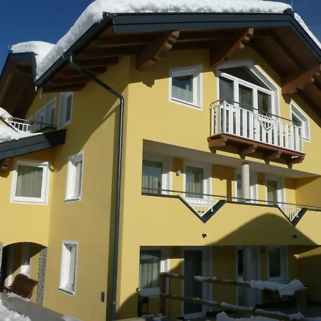 Apartment Konigslehen Radstadt