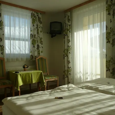 Apartment Königslehen