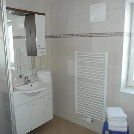 Königslehen Apartment Radstadt