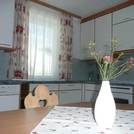 Konigslehen Apartment