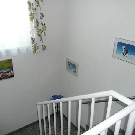 Apartment Konigslehen Radstadt