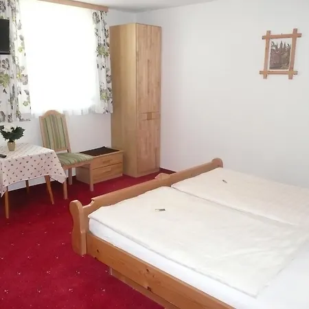 Apartment Königslehen