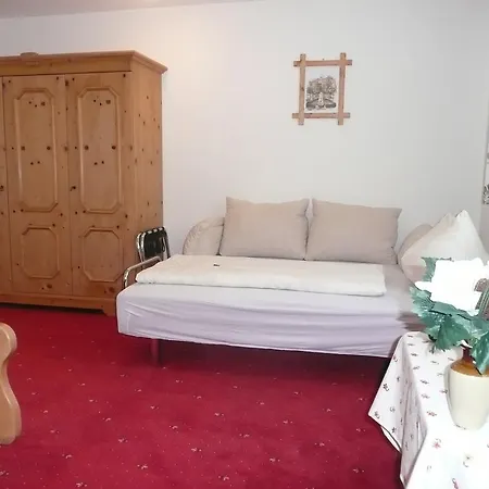 Konigslehen Apartment Radstadt