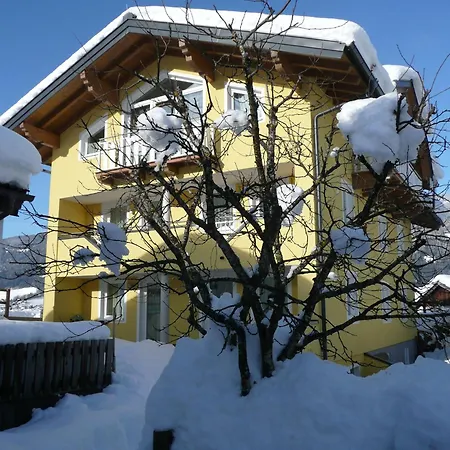Konigslehen Apartment