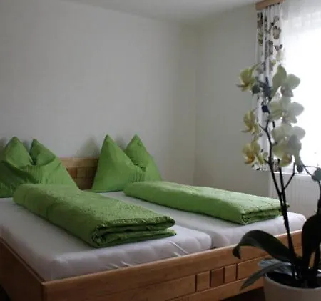 Konigslehen Apartment