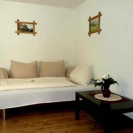 Apartment Königslehen