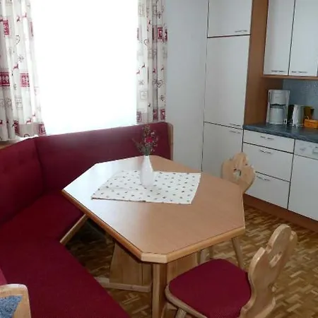 Königslehen Apartment Radstadt