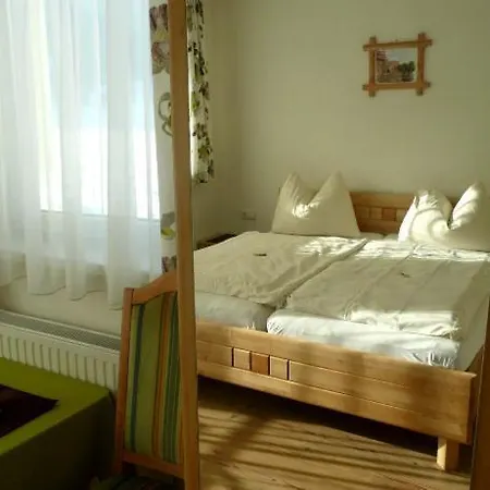 Konigslehen Apartment
