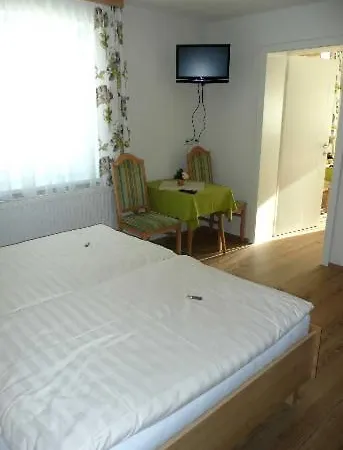 Apartment Königslehen