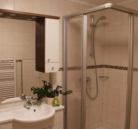 Apartment Konigslehen Radstadt