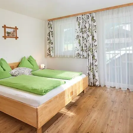 Apartment Konigslehen