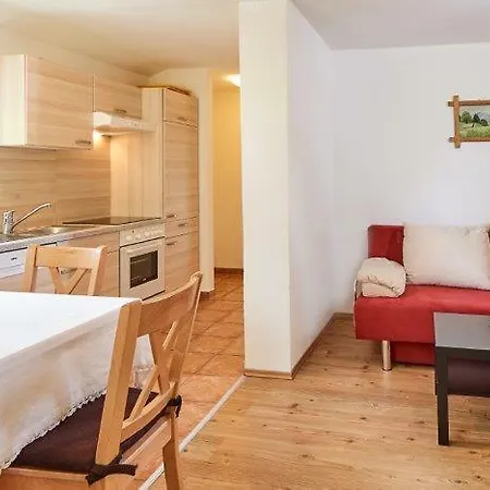 Apartment Konigslehen Radstadt