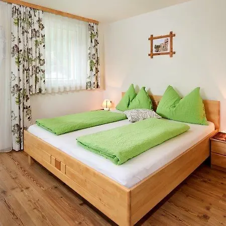 Konigslehen Apartment