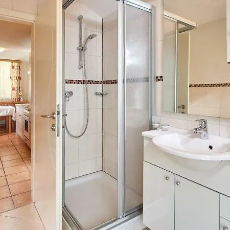 Königslehen Apartment *