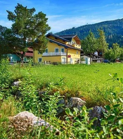 Koenigslehen Διαμέρισμα Radstadt