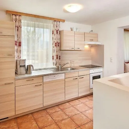 Konigslehen Apartment Radstadt