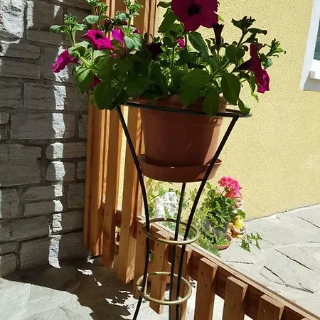 Apartment Königslehen Radstadt