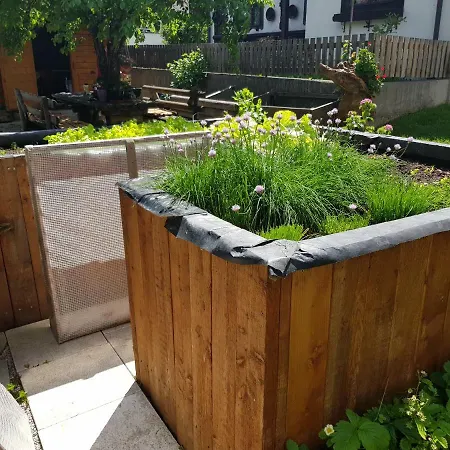 Königslehen Apartment