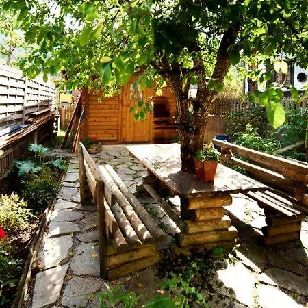 Konigslehen Apartment *