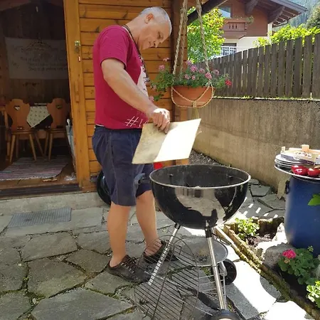 Koenigslehen Appartement Radstadt