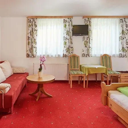 Apartment Königslehen *