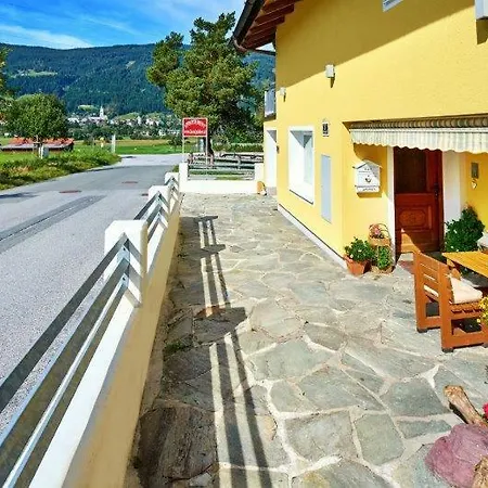 Apartment Konigslehen Radstadt