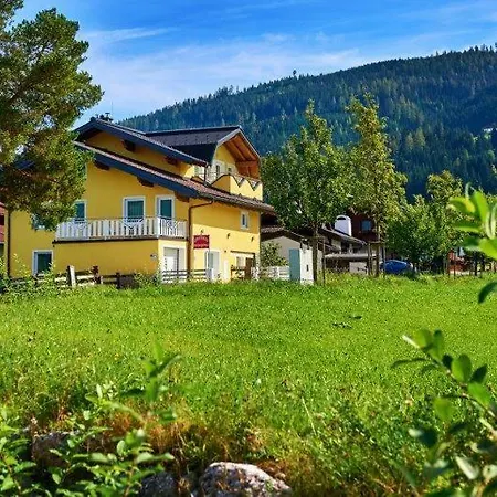 Koenigslehen Apartman