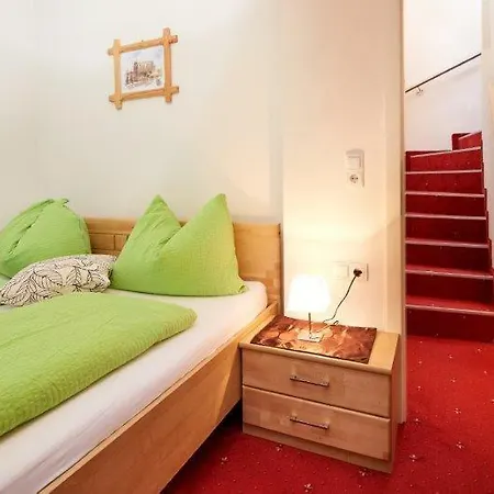 Koenigslehen Appartement
