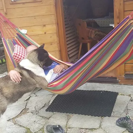 Apartment Königslehen Radstadt