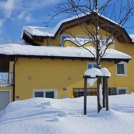 Apartment Königslehen