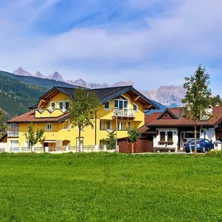 Apartment Konigslehen