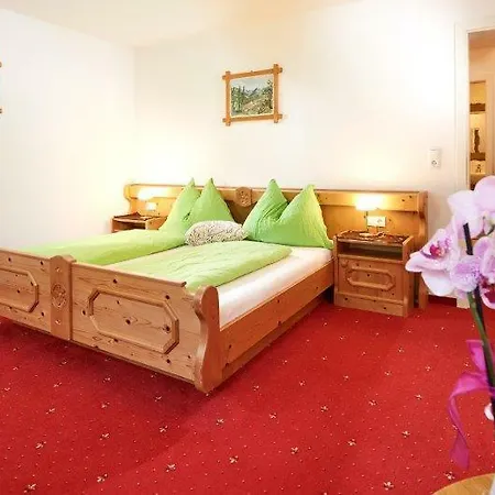 Apartment Königslehen