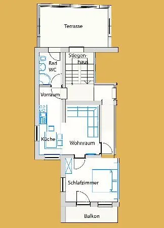 Koenigslehen Appartement Radstadt